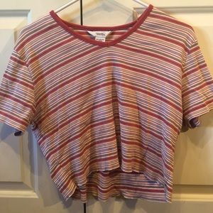 Vintage comfortable womens tee